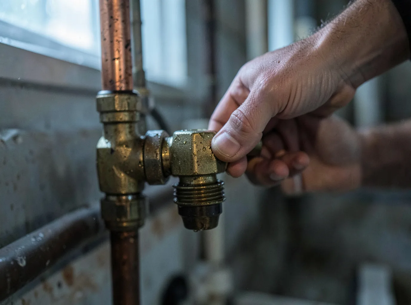 Emergency Plumber Bland, VA FAQs